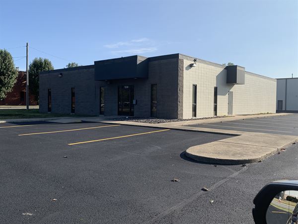 Sertoma Event Center