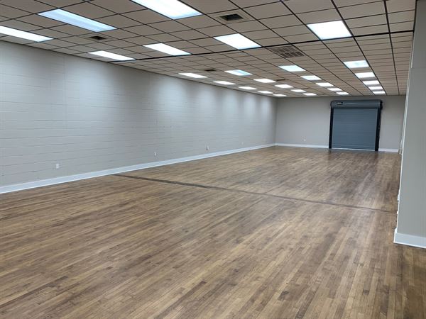 Sertoma Event Center