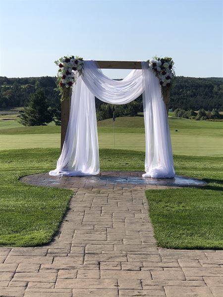 Black Diamond Golf Club