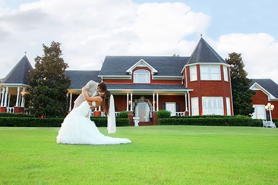 Mountain View Gardens And Ballroom