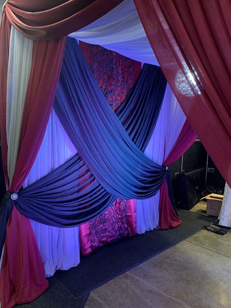 Luxx Event Studio & Design