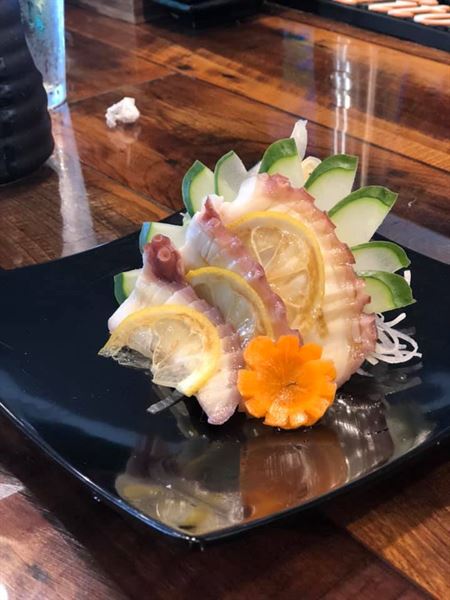 Sushi Karma
