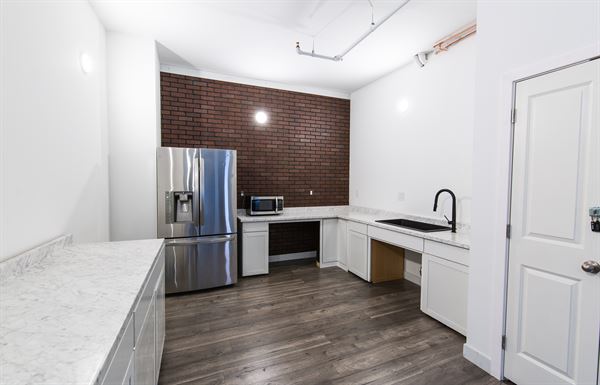 Thrive Events Philly