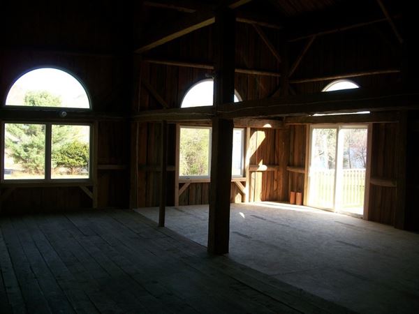 The Farm at Worthley Pond