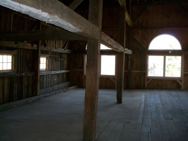 The Farm at Worthley Pond