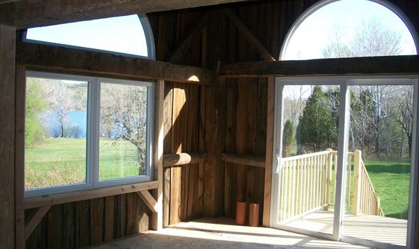 The Farm at Worthley Pond