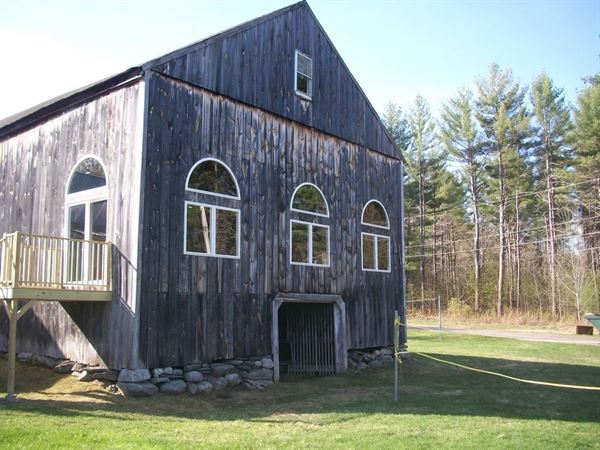 The Farm at Worthley Pond