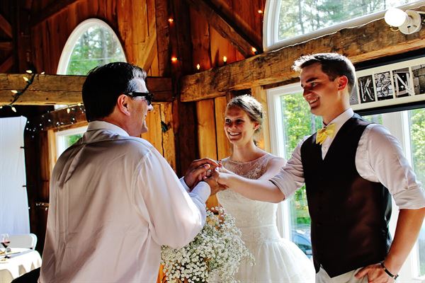 The Farm at Worthley Pond