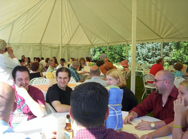 The Farm at Worthley Pond