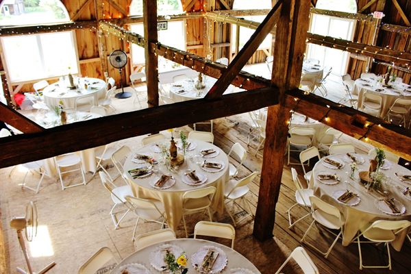 The Farm at Worthley Pond