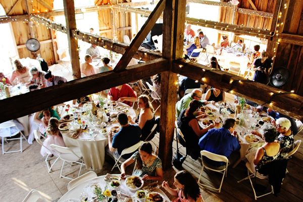 The Farm at Worthley Pond