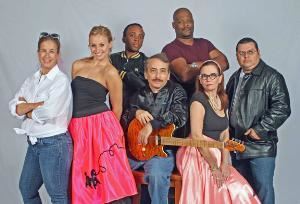 New Attitude Productions