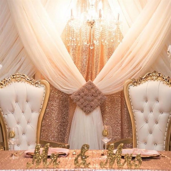 Luxx Event Studio & Design