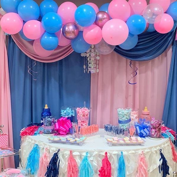 Luxx Event Studio & Design