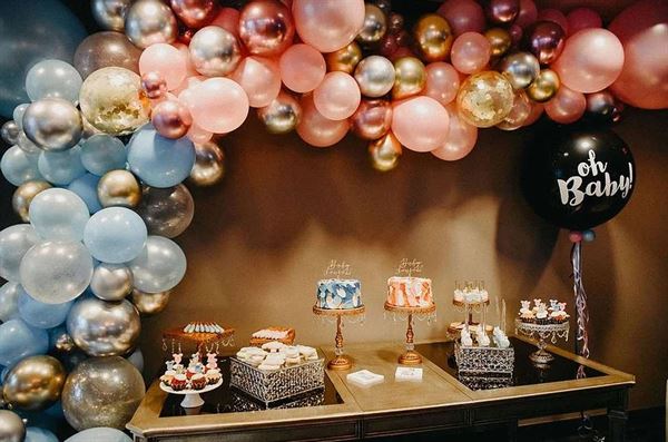 Luxx Event Studio & Design