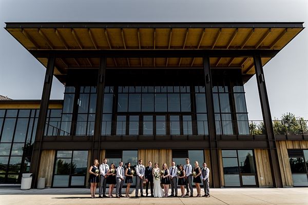 Rosehill Community Center