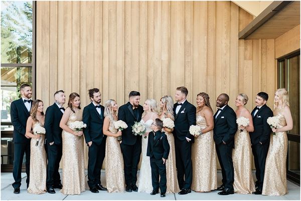 Rosehill Community Center