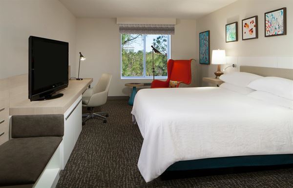 Hilton Garden Inn Jacksonville