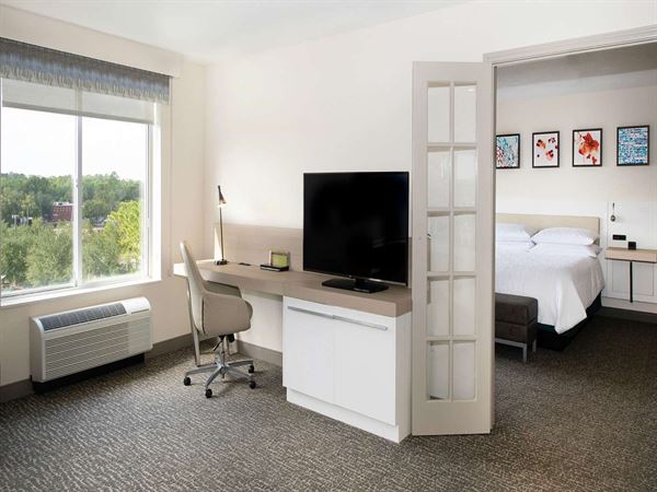 Hilton Garden Inn Jacksonville