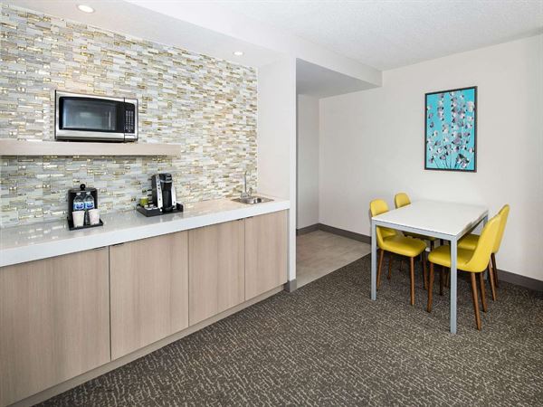 Hilton Garden Inn Jacksonville