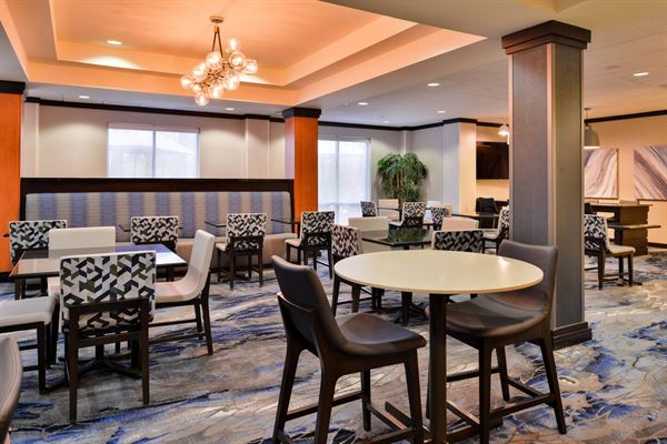 Fairfield by Marriott RDU / Brier Creek