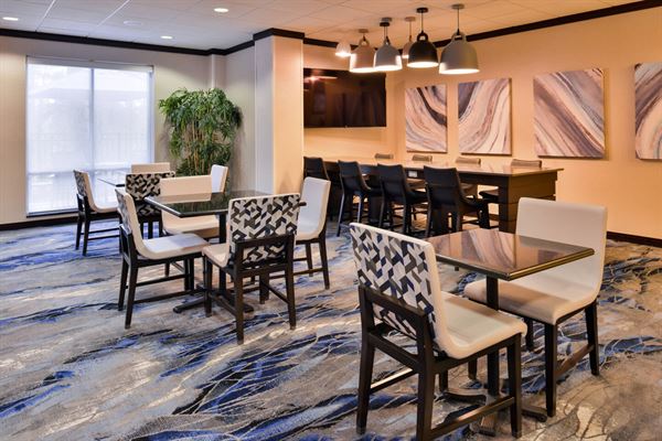 Fairfield by Marriott RDU / Brier Creek
