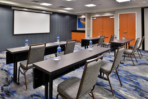 Fairfield by Marriott RDU / Brier Creek