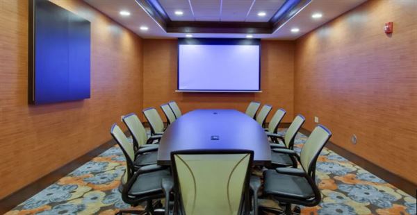 Hilton Garden Inn Benton Harbor / St. Joseph