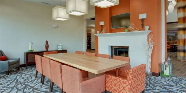 Hilton Garden Inn Benton Harbor / St. Joseph