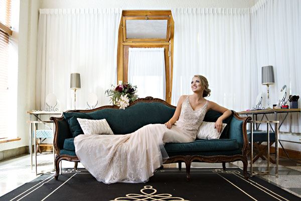 Silver Lake Ballroom