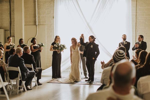 Silver Lake Ballroom