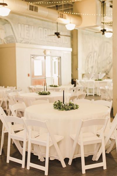 Silver Lake Ballroom