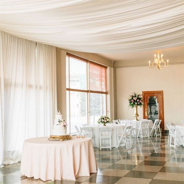 Silver Lake Ballroom