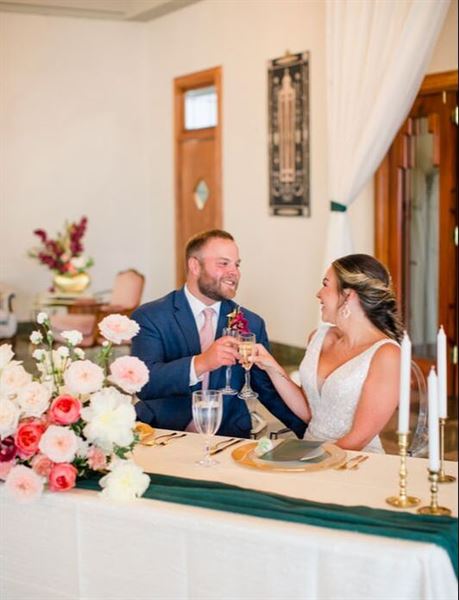 Silver Lake Ballroom