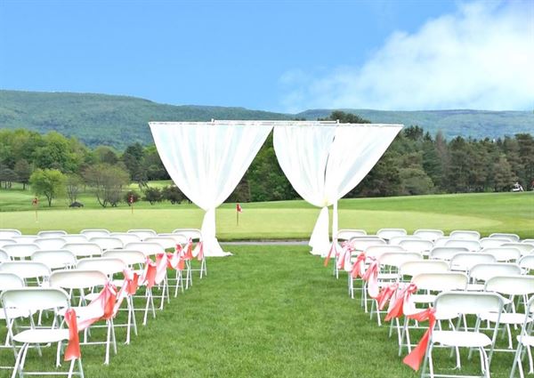 Berkshire Hills Country Club