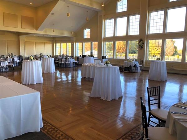 Berkshire Hills Country Club