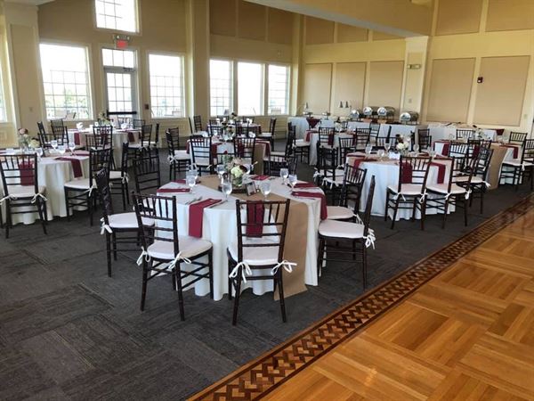 Berkshire Hills Country Club