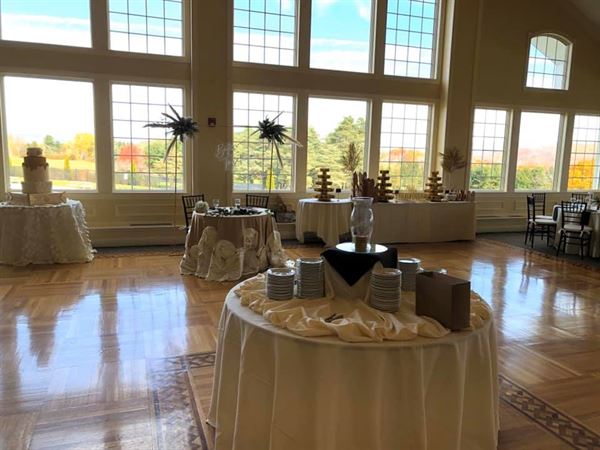 Berkshire Hills Country Club