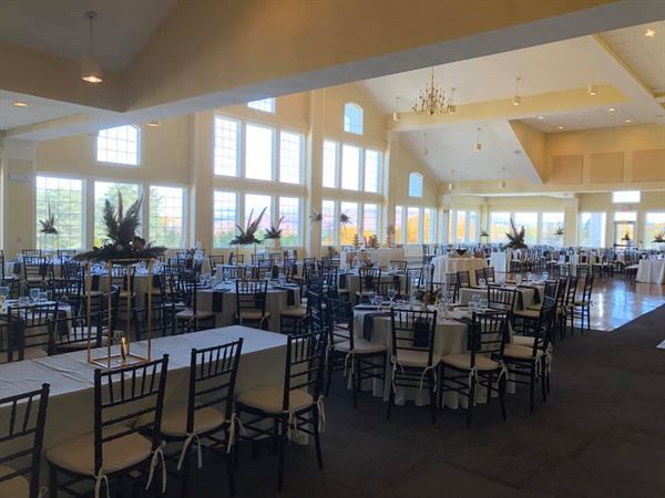 Berkshire Hills Country Club