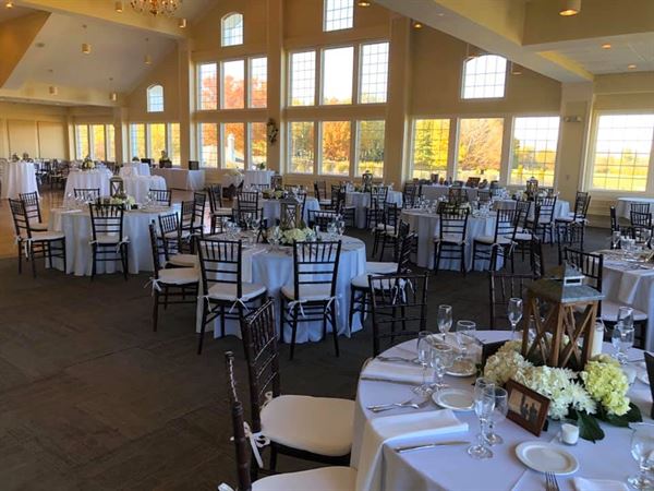 Berkshire Hills Country Club