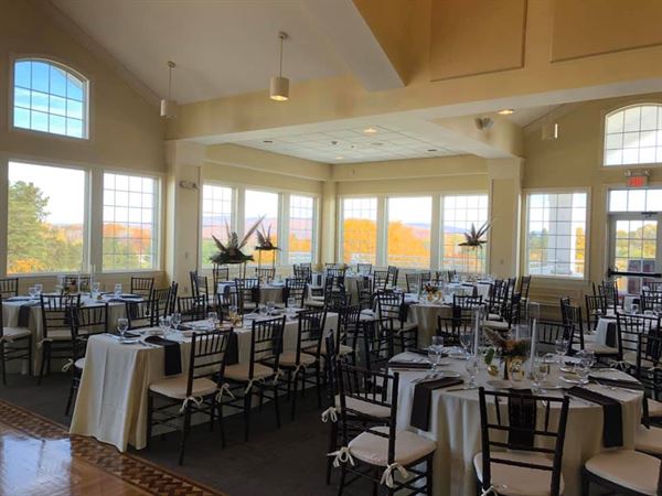 Berkshire Hills Country Club