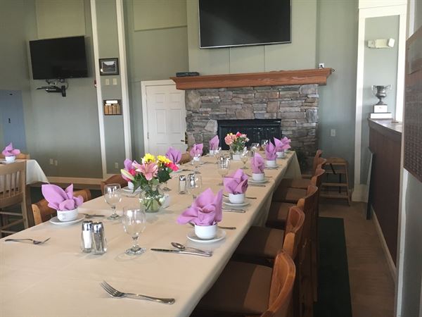 Berkshire Hills Country Club