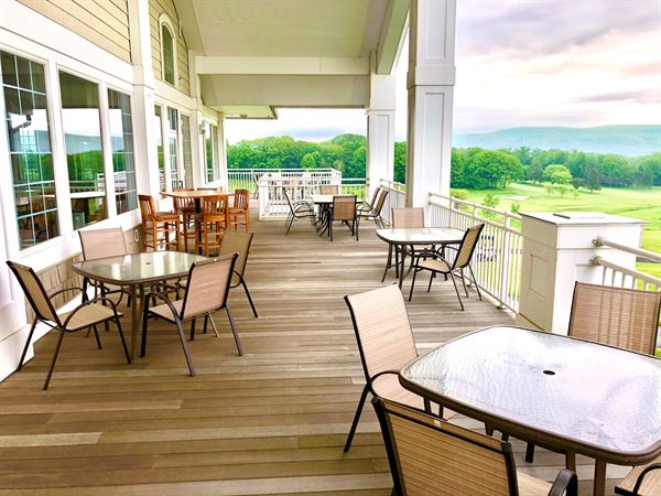 Berkshire Hills Country Club