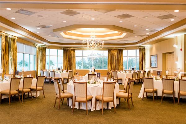 Isla Del Sol Yacht & Country Club