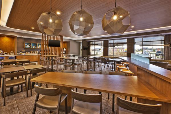 Springhill Suites of Benton Harbor