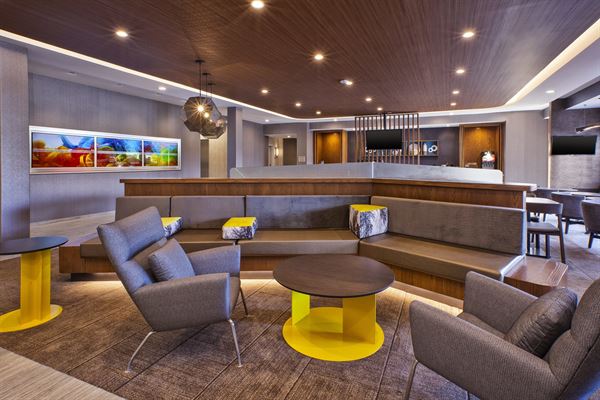 Springhill Suites of Benton Harbor