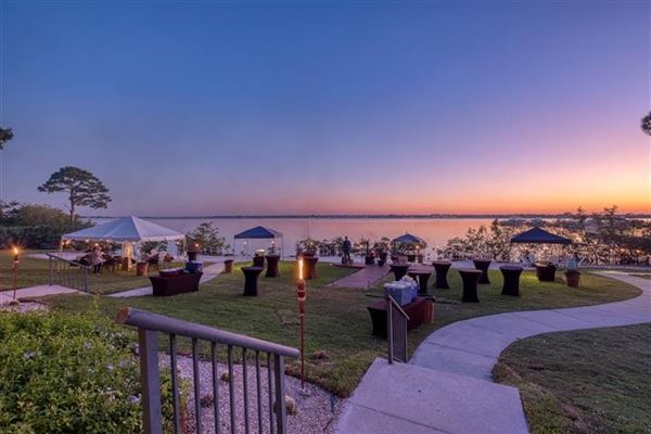 Santa Lucia River Club at Ballantrae