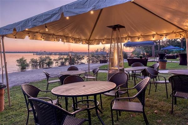 Santa Lucia River Club at Ballantrae