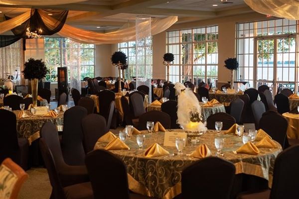 Santa Lucia River Club at Ballantrae