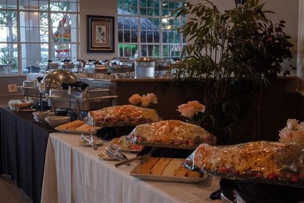 Santa Lucia River Club at Ballantrae